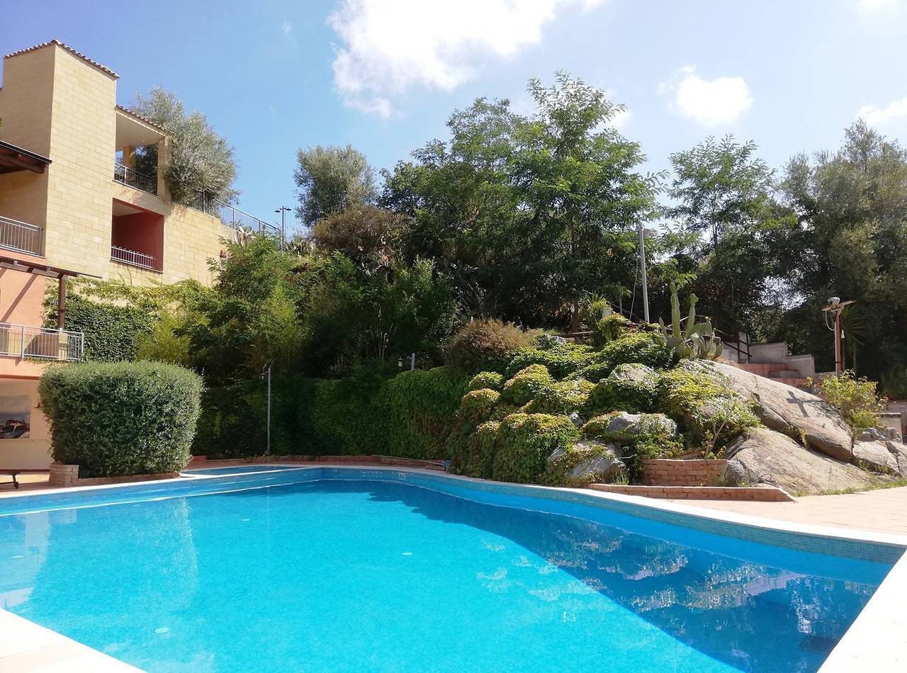 Apartamento entero, Residenza Mediterranea- Zambrone 2-room-apartment 2 Pax in Zambrone, Provincia de Vibo Valentia