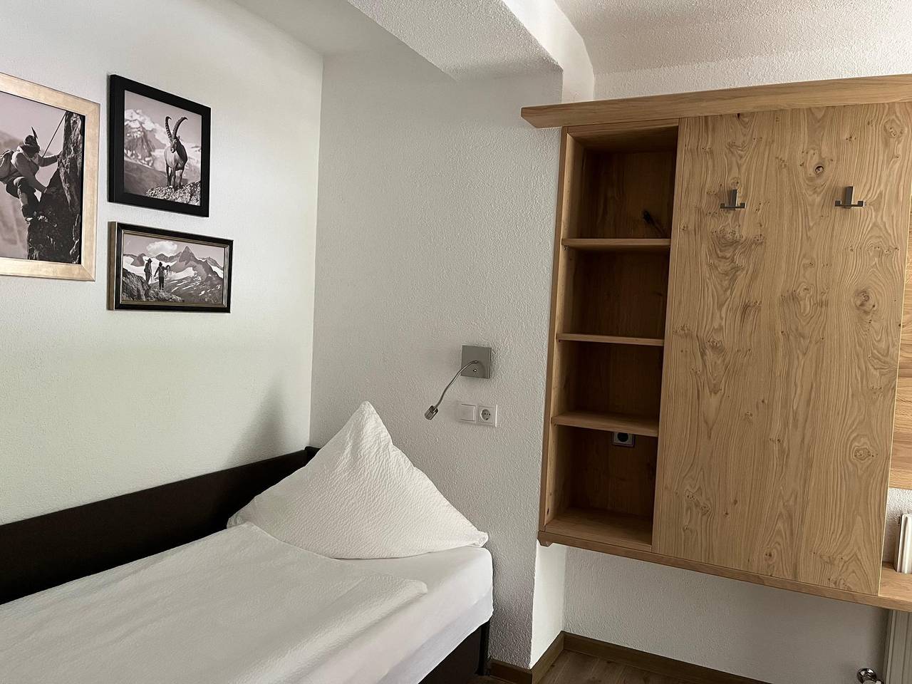 Ganze Ferienwohnung, Appartementhaus Nadine in Gries, Längenfeld