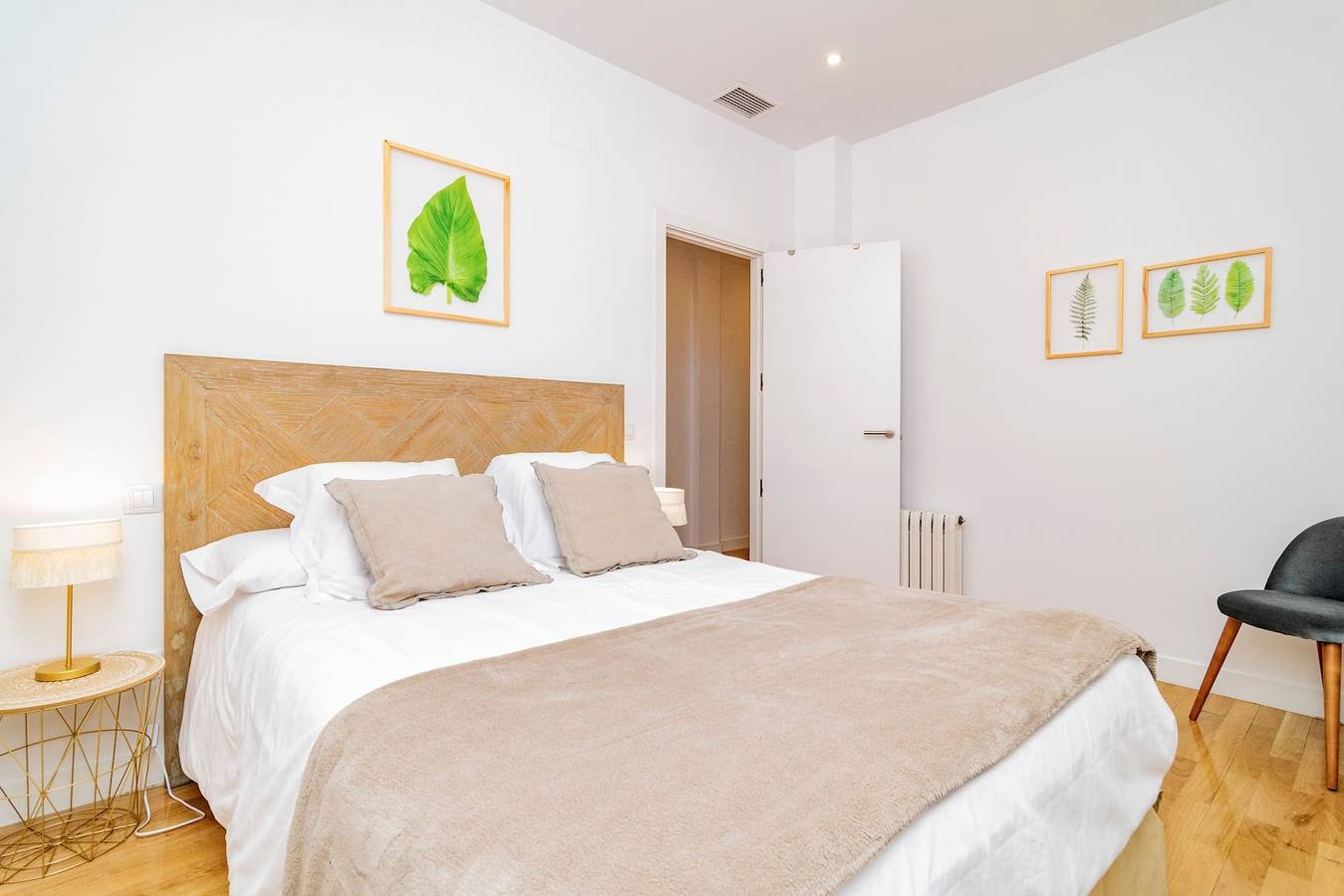 Appartement entier, Deluxe Apartment Juan Bravo Suites I in Madrid, Communaute de Madrid