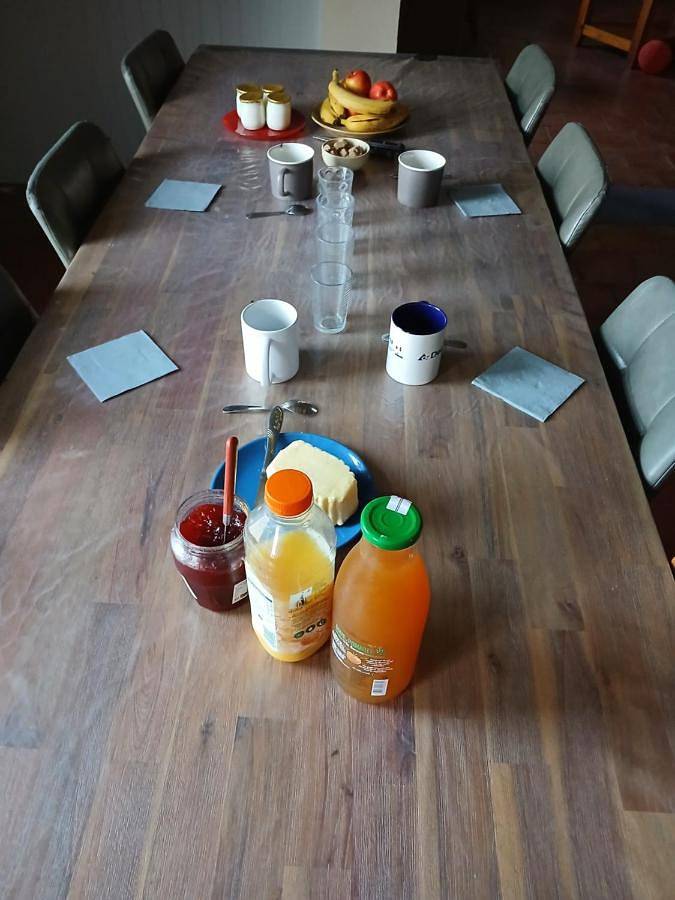 Gîte pour 4 personnes, avec terrasse et jardin, animaux acceptés à Laigné-en-Belin - 4