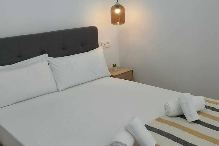 Ganze Wohnung, Carmen Street, Seville, Historic Center B3 in Casco Antiguo, Sevilla