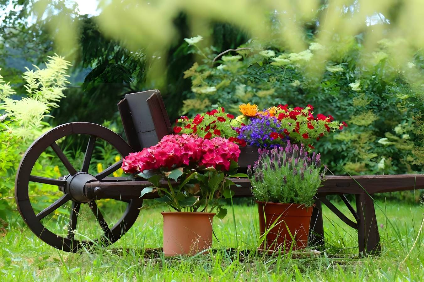 Ganze Wohnung, Ferienwohnung 'Jachmann, 80qm' mit privater Terrasse, privatem Garten und Wi-Fi in Schönwald, Südschwarzwald