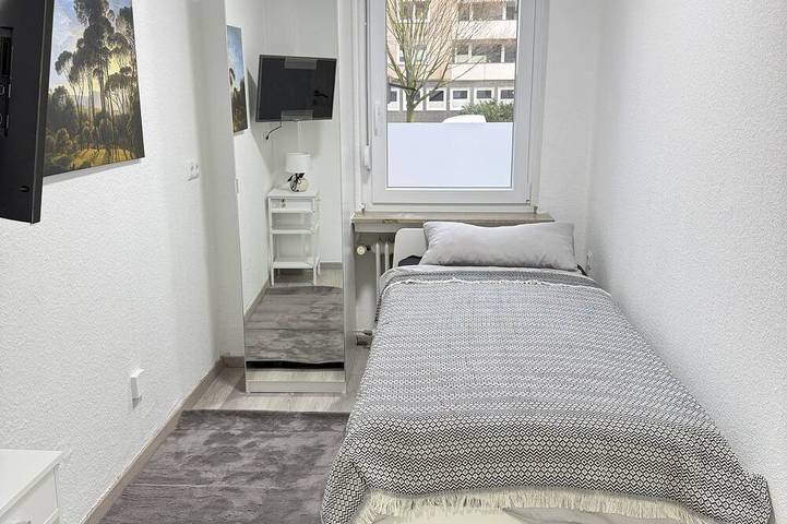 Ferienwohnung für 1 Personen - 1