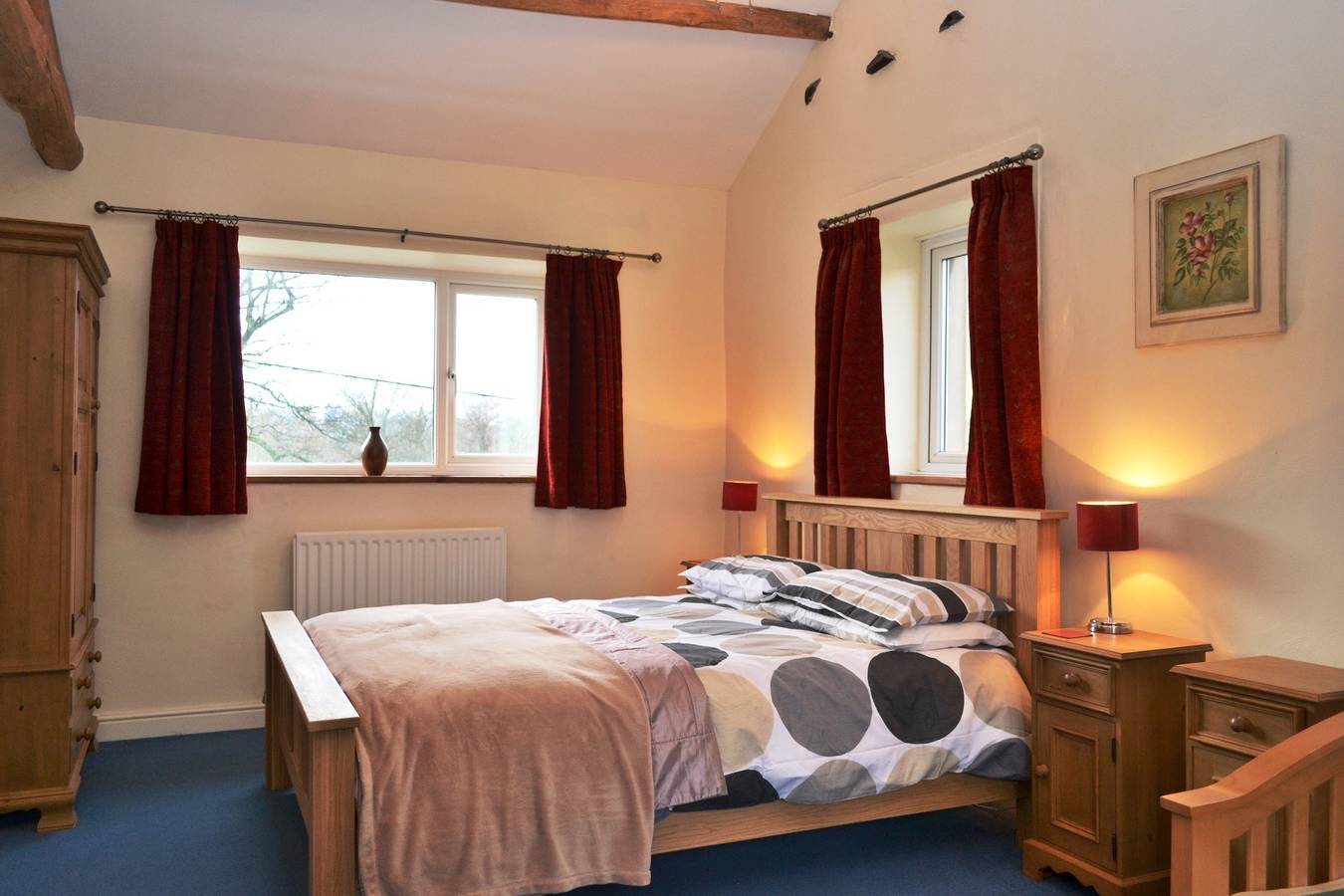 Netherend in Lake District