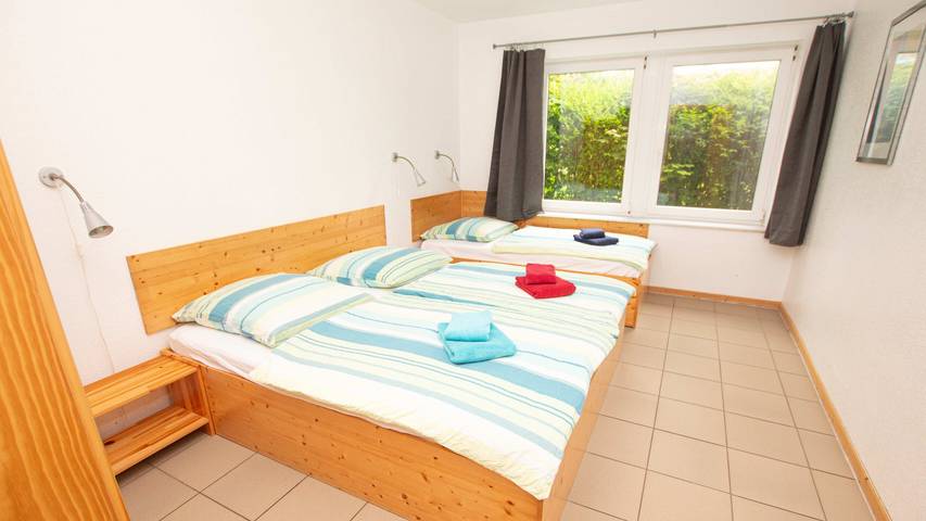 Ferienhaus für 3 Personen, mit Terrasse, mit Haustier in Rerik - 4