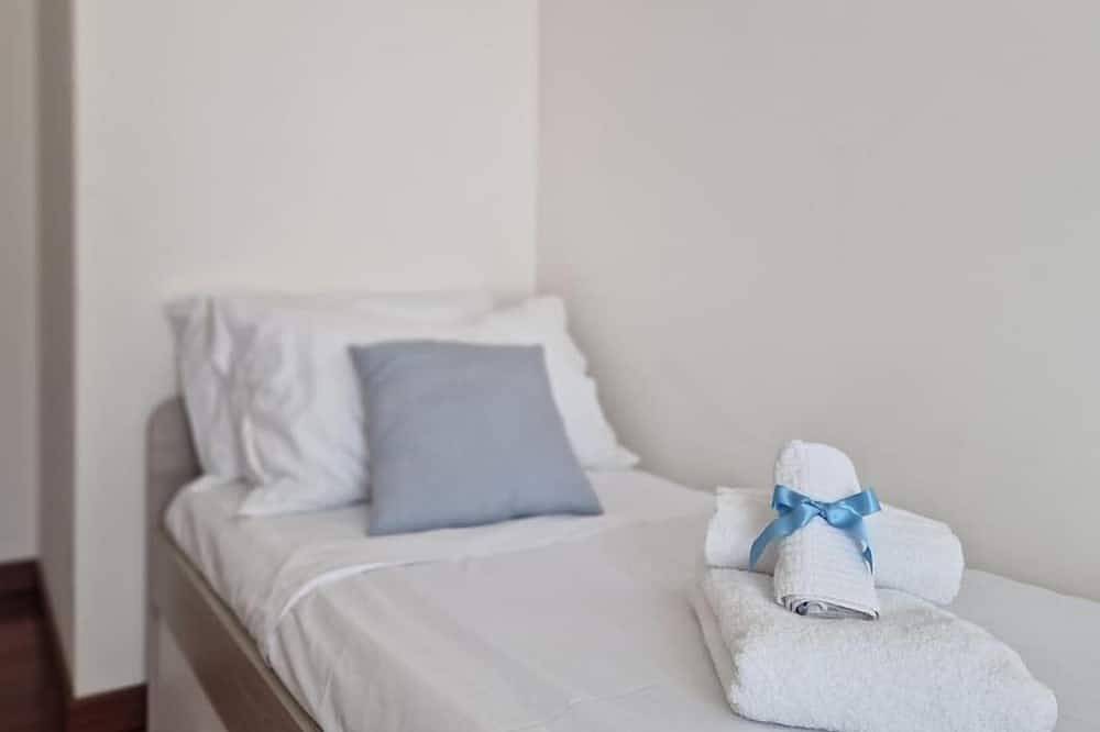 Ganze Wohnung, [Refined Dwelling] Wi-fi Parking in Porto Sant'Elpidio, Fermo Provinz