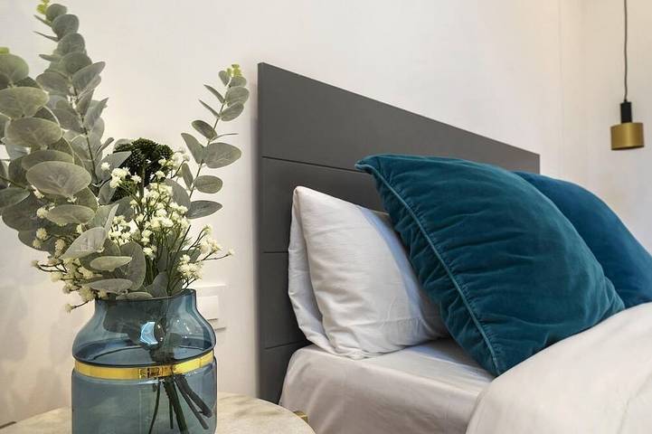 Appartamento intero, Hotelito Boutique Badalona Mar 4 in Platja de l'Estació (Badalona), Badalona