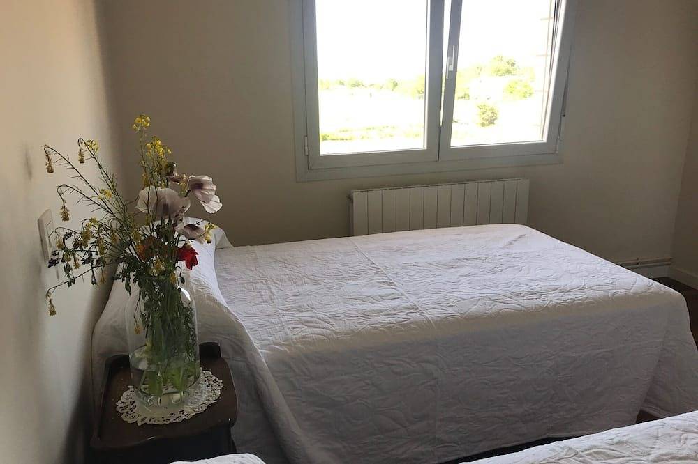Ganze Wohnung, Apartamento en un Encantador Pueblo in Herramélluri, La Rioja Provinz