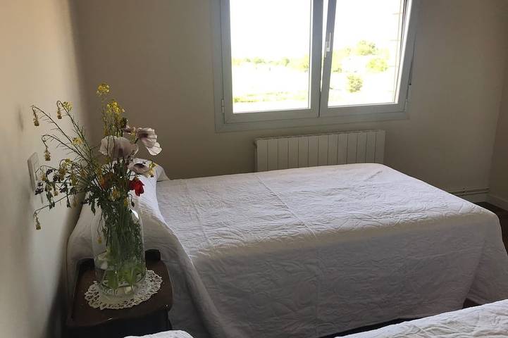Ganze Wohnung, Apartamento en un Encantador Pueblo in Herramélluri, La Rioja Provinz