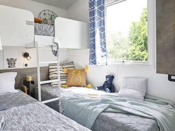 Camping pour 10 Personnes dans La Faute-sur-Mer, Vendée, Photo 4