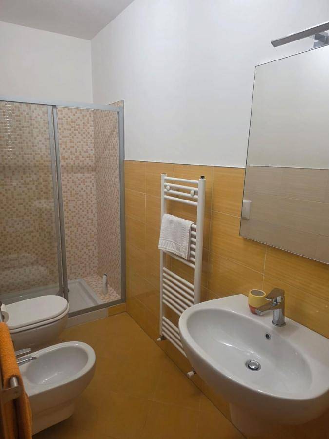 Gîte pour 6 personnes, avec balcon et vue à Mesagne - 4