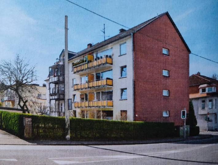 Ferienwohnung für 6 Personen, mit Balkon in Mettmann - 4