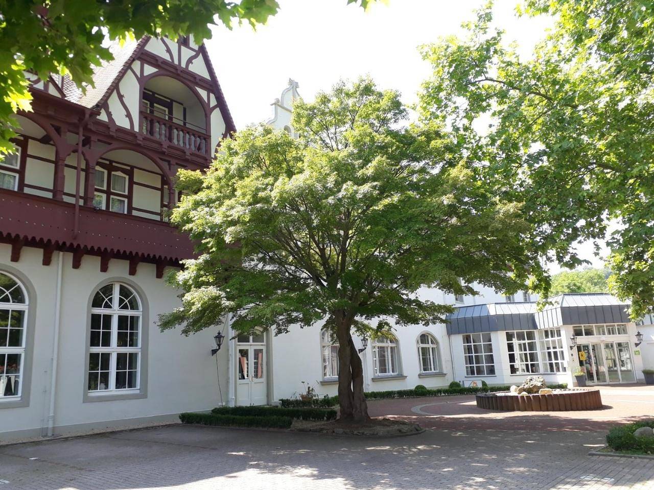 Hotel Mutiger Ritter in Naumburg, Saale-Unstrut