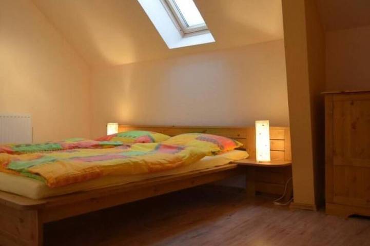 Ferienhaus für 8 Personen, mit Sauna und Garten in Sächsische Schweiz - 3