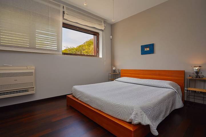 Villa mit Pool und Meerblick, 6 Betten in Sciacca, Agrigento Provinz