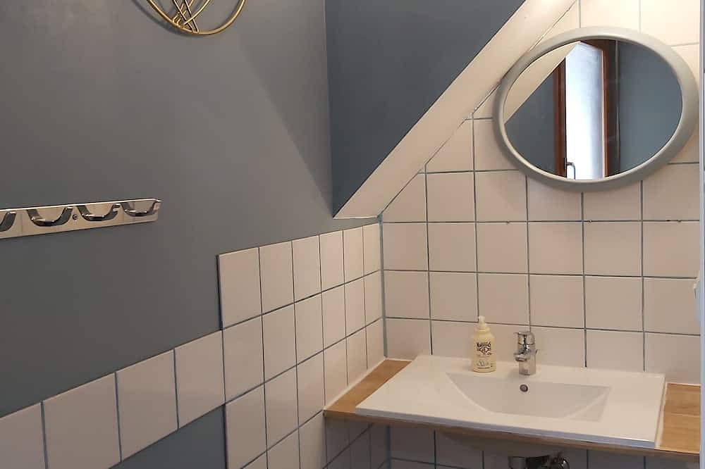Appartement entier, Grand Gîte* Erable – Terrasse & Parking  | Proche Colmar, Riquewhir, Kaysersberg in Beblenheim, Région de Ribeauvillé
