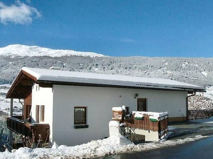 Ganze Wohnung, Haus Tauber in Jerzens, Bezirk Imst