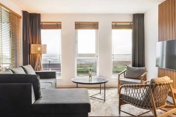 Bungalow voor 4 Personen in West-Terschelling, Nederlandse waddeneilanden, Afbeelding 2