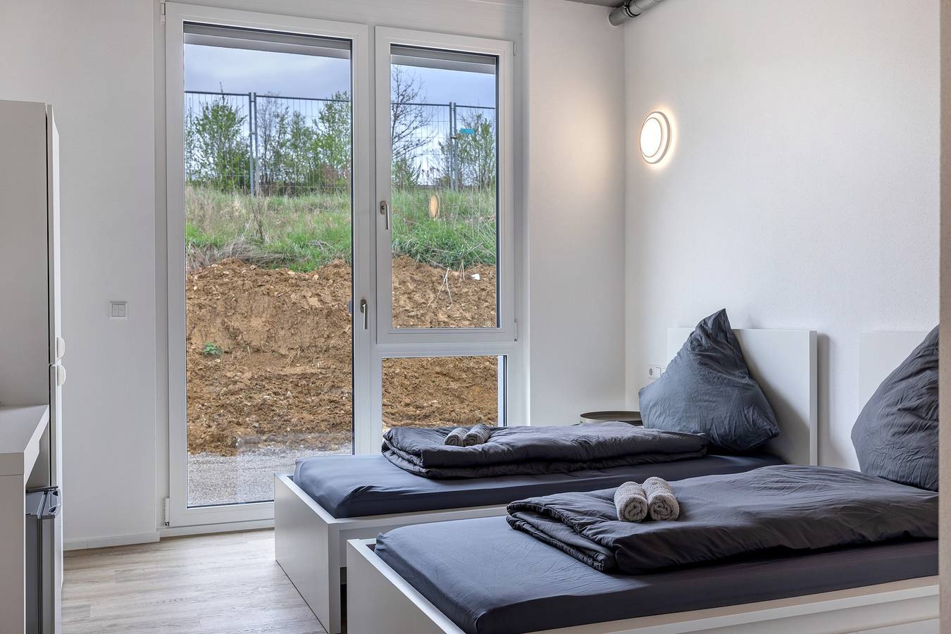 Zimmer '7' mit gemeinsamer Terrasse und Wi-Fi in Dußlingen, Neckar-Alb