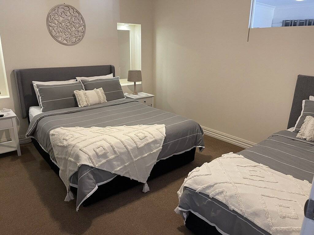 Austral Platz 88 über Merri Fluss in Great Ocean Road