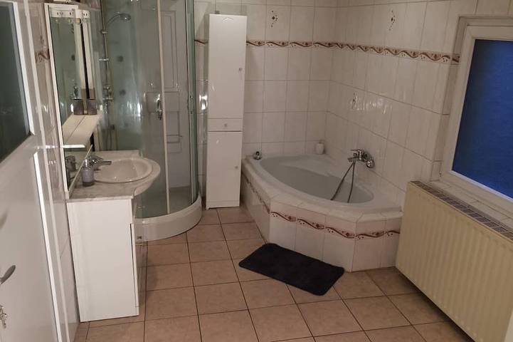 Location de vacances pour 7 personnes, avec terrasse à Hunspach - 4