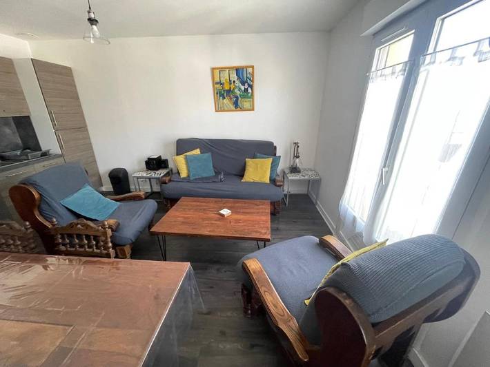 Gîte pour 5 personnes, animaux acceptés dans Office De Tourisme De Brignogan Plages - 3