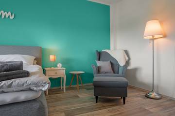 Hütte für 4 Personen in Dahme, Ostsee Schleswig-Holstein, Bild 1