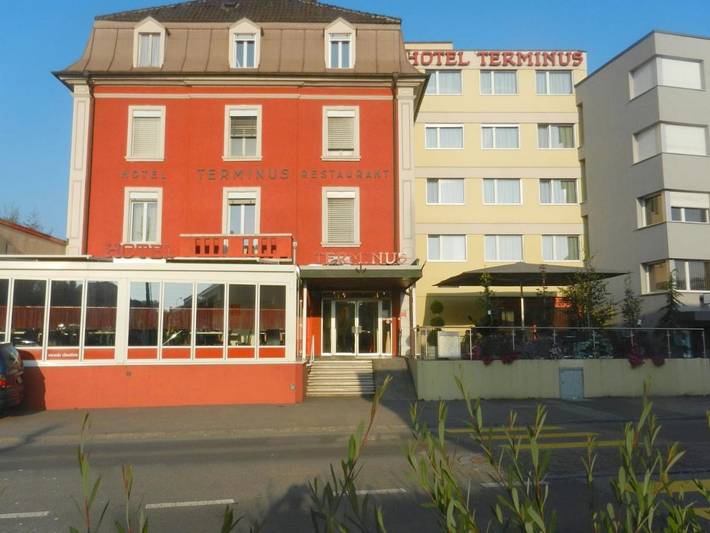 Hôtel pour 2 personnes, avec terrasse et vue