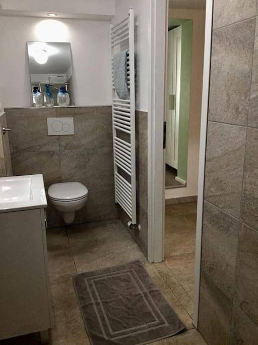 Ferienwohnung für 4 Personen, mit Terrasse in Schlagermove - 4