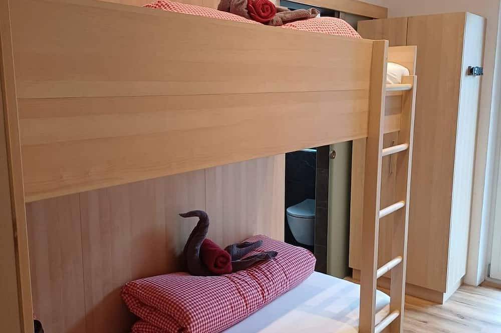 Entire apartment, Ferienwohnung Christine Gundolf Nr. 3 - Ferienwohnung Christine Gundolf in Kaunergrat, Arzl im Pitztal