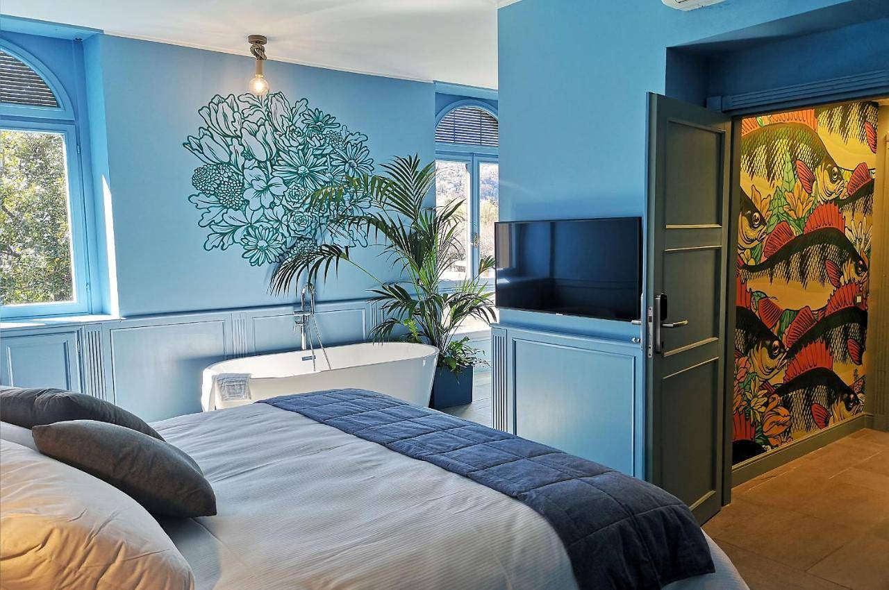 Bello!Lake Como Suites in Como, Comer See