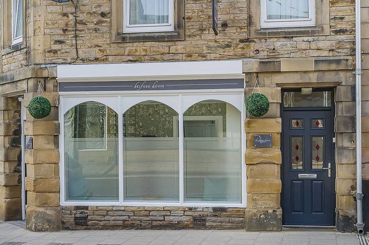 Holiday rental for 2 people in Haltwhistle
