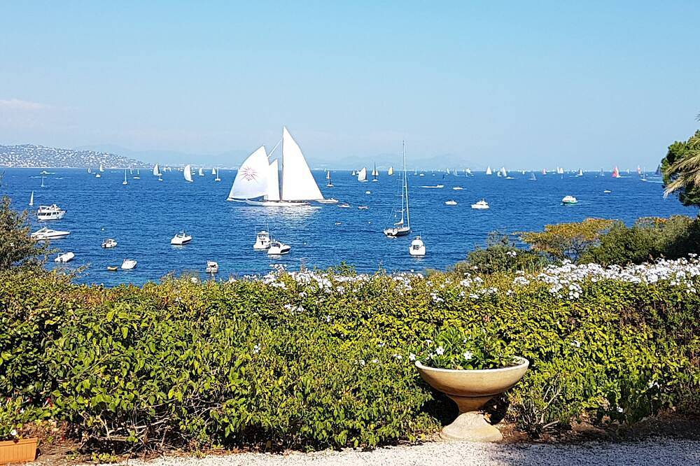 Villa für 6 Personen in Saint-Tropez, Draguignan Region