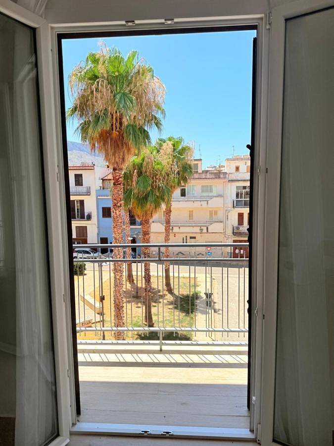 Gîte pour 3 personnes, animaux acceptés à Cinisi - 3