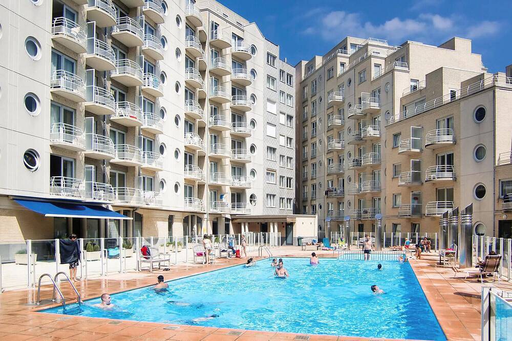 Appartamento vacanze a Ostenda a partire da 106€ a notte