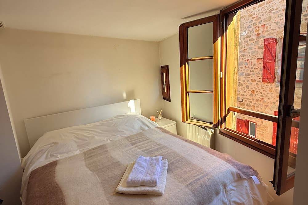 Apartamento entero, The Dove Nest Centre of Medieval Figeac - leave the car behind! in Figeac, Macizo Central
