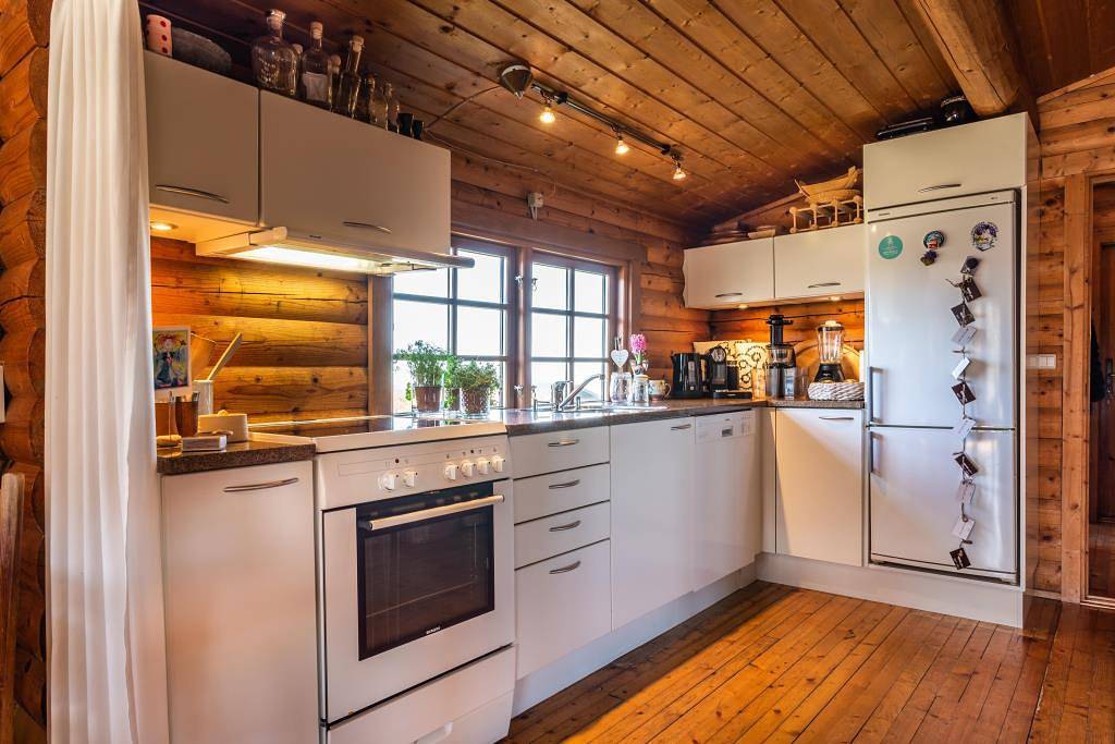 Ferienhaus mit Meerblick an der Nordsee in Hirtshals region, Tannisbucht