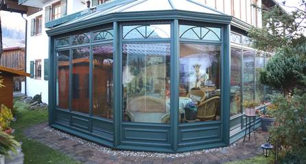 Ferienwohnung für 5 Personen in Oberstaufen, Allgäuer Alpen, Bild 3