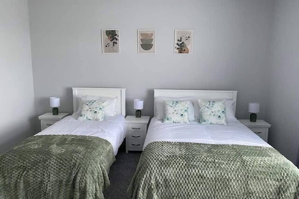 Appartamento vacanze a Contea di Galway a partire da 125€ a notte