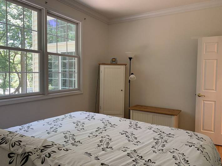 Vacation rental for 12 people, with balcony and sauna in Anne Arundel County