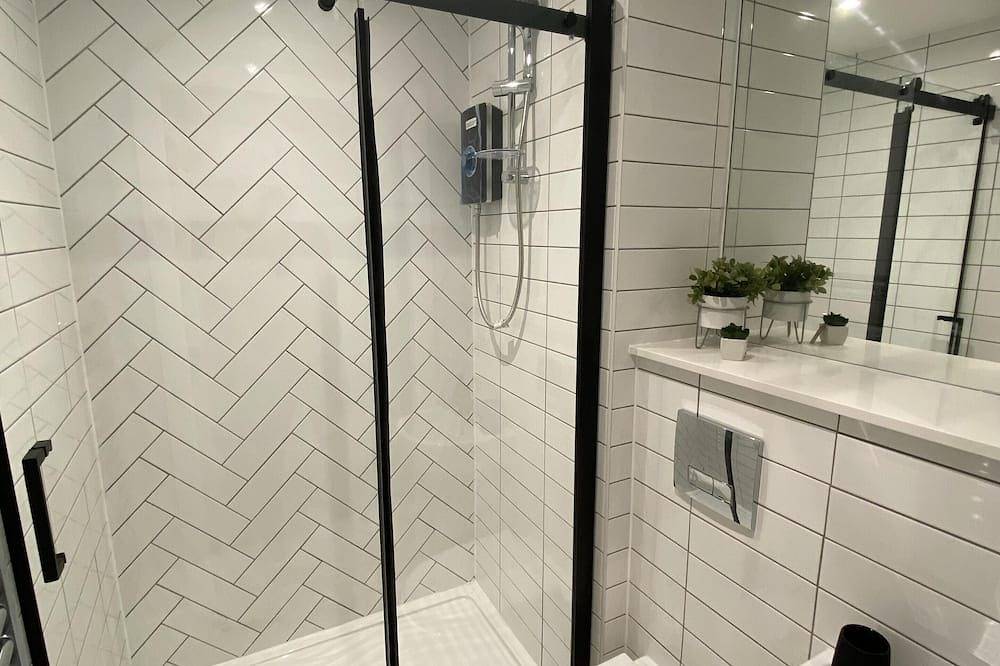 Appartamento intero, Appartamento-Lusso-Bagno privato-Manhattan style apartment in Liverpool, Merseyside