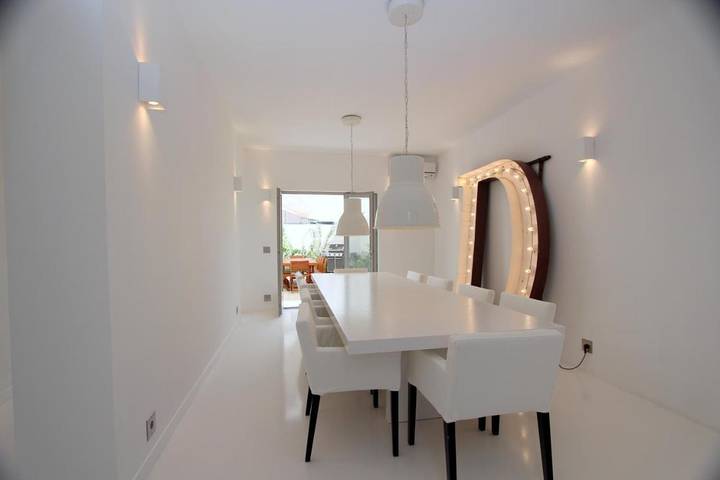 Location de vacances pour 16 personnes, avec terrasse, animaux acceptés à Port-Saint-Louis-du-Rhône - 3