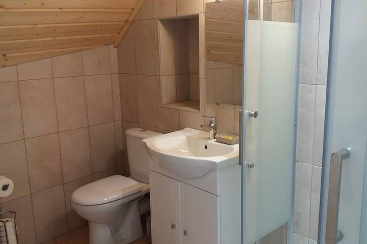 Location de vacances pour 2 personnes, avec Balcon à Guillaumes - 4