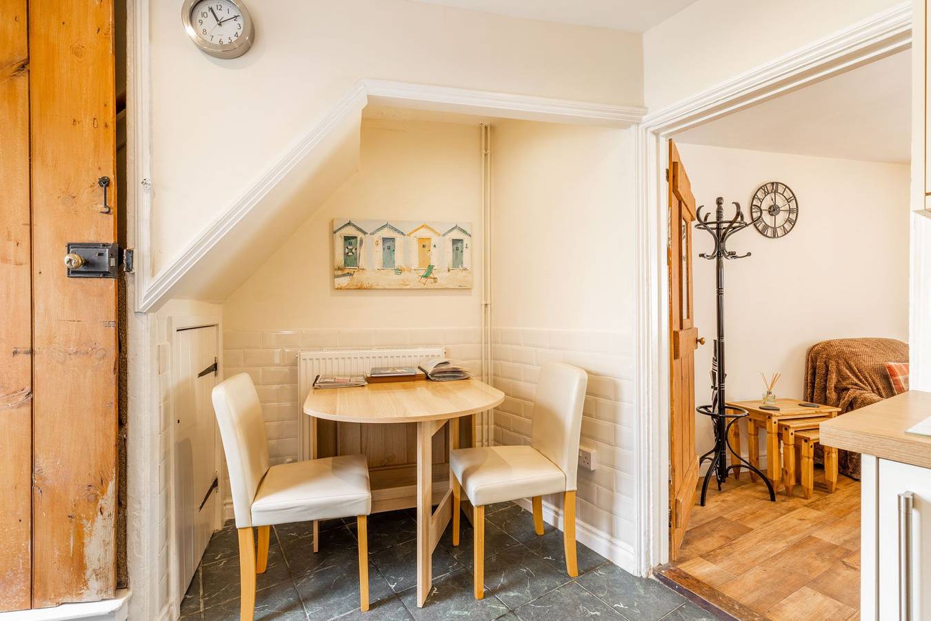 West Street Cottage  in Cromer, Norfolk Coast