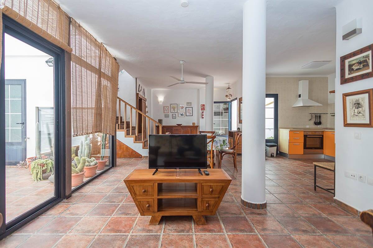 Guestready - La Graciosa - Fc in La Graciosa, Parque Natural Archipiélago Chinijo