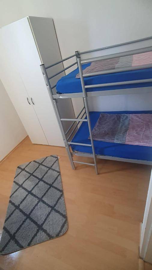 Gîte pour 2 personnes, animaux acceptés à Pirmasens - 4
