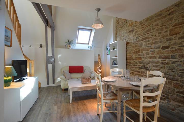 Gîte für 4 Personen in Mont-Saint-Michel-Bucht - 3