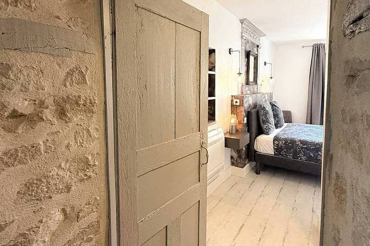 Location de vacances pour 13 personnes, avec terrasse et jardin, animaux acceptés à Savigny-lès-Beaune - 3