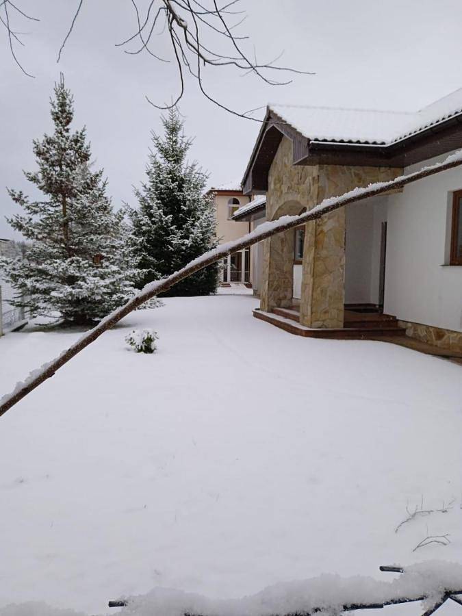 Bungalow am Meer in Grzybowo, Baltic Sea Pomerania