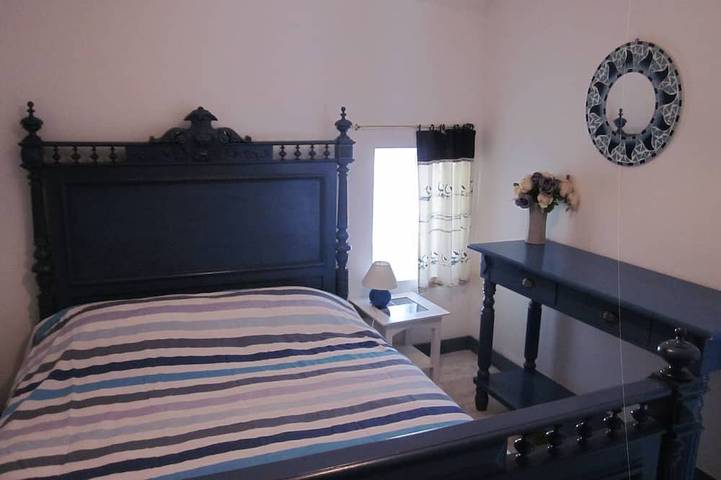 Gîte pour 4 personnes, avec jardin, animaux acceptés à Guillac - 2